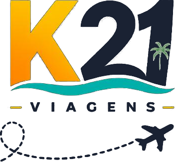 K21 Viagens