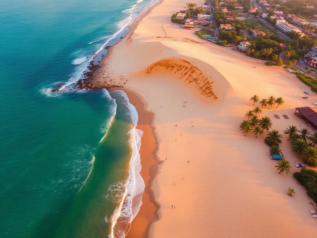 Praia de Natal